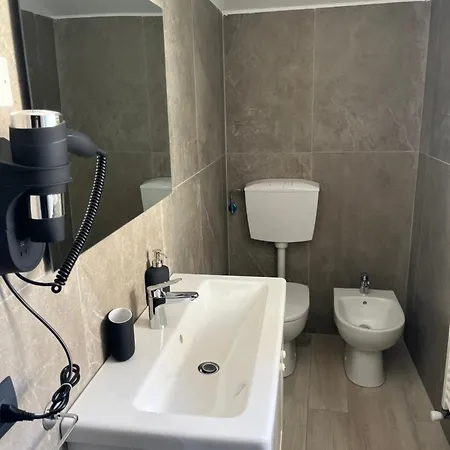 Il Ginepro Apartmán