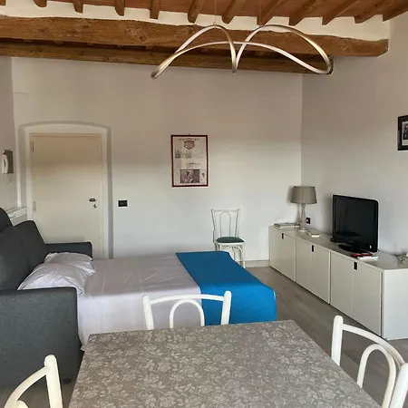 Il Ginepro Apartmán *