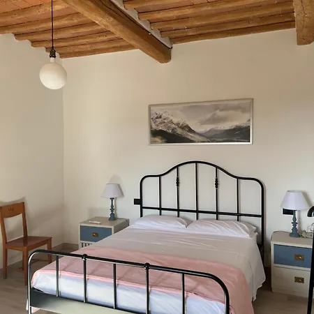 Il Ginepro Apartmán